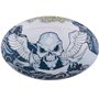 Ballon rugby - Random Tattoo - T5- Gilbert