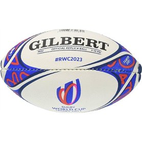 Gilbert Mini Ballon Replica RWC 2023