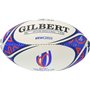 Gilbert Mini Ballon Replica RWC 2023