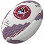 Gilbert Ballon Rugby Supporter BORBEAUX (UBB) - T5