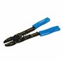 Silverline PL52 Pince à sertir et à dénuder 230 mm