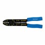 Silverline PL52 Pince à sertir et à dénuder 230 mm