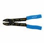Silverline PL52 Pince à sertir et à dénuder 230 mm