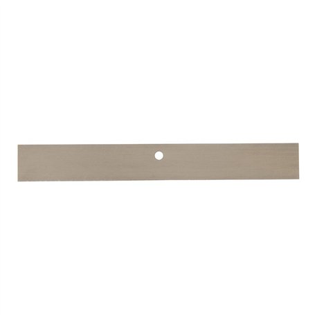 Silverline CB36 Lot de 10 Lames à grattoir