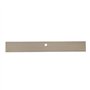 Silverline CB36 Lot de 10 Lames à grattoir