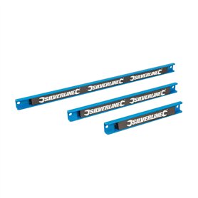 Silverline - Barres magnétiques pour outils