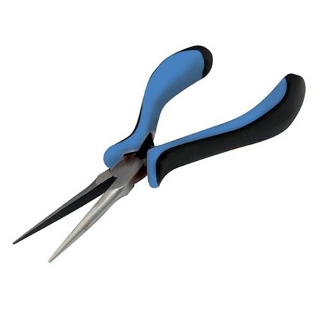 Silverline 250388 Mini pince bec effil 15