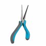 Silverline 250388 Mini pince bec effil 15,5 cm
