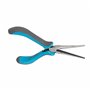 Silverline 250388 Mini pince bec effil 15,5 cm