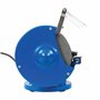 Silverline 263511 Meule d'établi 150 W 150 mm, Bleu