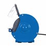 Silverline 263511 Meule d'établi 150 W 150 mm, Bleu
