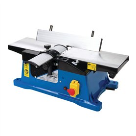Silverline - Rabot d’établi 1 800 W 150 mm (344944)