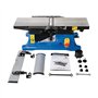 Silverline - Rabot d’établi 1 800 W 150 mm (344944)