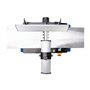 Silverline - Rabot d’établi 1 800 W 150 mm (344944)