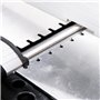 Silverline - Rabot d’établi 1 800 W 150 mm (344944)