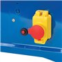 Silverline - Rabot d’établi 1 800 W 150 mm (344944)