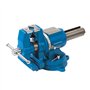 Silverline 979965 Etau multifonction 125 mm