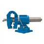 Silverline 979965 Etau multifonction 125 mm