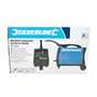 Silverline 380736 MIG/MAG Soudeur à gaz sans gaz 30-135 A