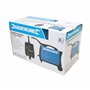 Silverline 380736 MIG/MAG Soudeur à gaz sans gaz 30-135 A