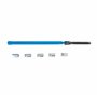 Silverline - Outil pour l'installation de robinets 8 - 12 mm (355555)