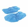 Lot de 100 Couvre-Chaussures jetables à usage unique Taille unique