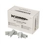 Fixman 701969 5 000 agrafes type 140 10