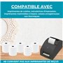 caisses non thermiques