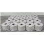 Lot de 20 rouleaux de papier thermique de qualité supérieure pour caisse enregistreuse