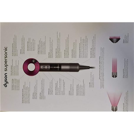 Dyson Supersonic