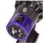 Dyson 330V10ABSOLUTE+ V10 Aspirateur sans fil en plastique - Gris et rouge