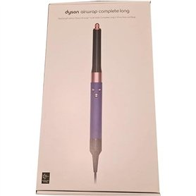 Dyson Airwrap Long Bleu