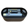 Dyson Airwrap Multi Styler Complete Long HS05 (Onyx Black and Gold) - Hair Styler - Exclusive Colour