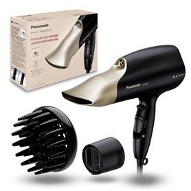Panasonic - EH-NA67-K825 | Sèche-cheveux