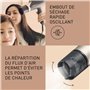Panasonic - EH-NA67-K825 | Sèche-cheveux, Technologie nanoe, Évite d'abîmer les cheveux tout en protégeant le cuir chevelu, Embo