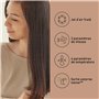 Panasonic - EH-NA67-K825 | Sèche-cheveux, Technologie nanoe, Évite d'abîmer les cheveux tout en protégeant le cuir chevelu, Embo