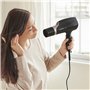 Panasonic - EH-NA67-K825 | Sèche-cheveux, Technologie nanoe, Évite d'abîmer les cheveux tout en protégeant le cuir chevelu, Embo