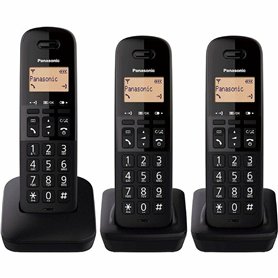 Téléphone IP Panasonic KX-TGB613SPB