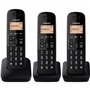 Téléphone IP Panasonic KX-TGB613SPB