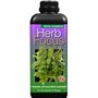 Growth Technology Ltd Herb Focus Engrais concentré Liquide 1 Litre