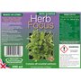 Growth Technology Ltd Herb Focus Engrais concentré Liquide 1 Litre