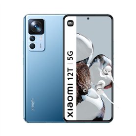 Xiaomi 12T 5G – Smartphone 8+128 Go