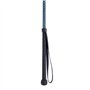 Hyschool Cravache métalliques – Bleu pâle/rose pâle – 66 cm – Cheval Fouette et cultures