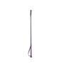 Hyschool Cravache d'équitation - 66 cm (26") - Violet