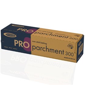 Prowrap - Rouleau de papier sulfurisé professionnel 300 mm x 50 m