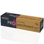 Prowrap - Rouleau de papier sulfurisé professionnel 300 mm x 50 m