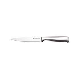 MasterClass Acero Deluxe Couteau de cuisine en acier inoxydable au carbone