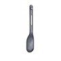 Kitchen Craft - Kit de 5 Ustensiles de Cuisine Magnétiques en Silicone, Rangement Facile, 9 x 9 x 30 cm - Noir