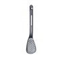 Kitchen Craft - Kit de 5 Ustensiles de Cuisine Magnétiques en Silicone, Rangement Facile, 9 x 9 x 30 cm - Noir