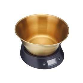 MasterClass - Balance de Cuisine Numérique